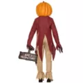 Kids Pumpkin King Jack Costume - The Nightmare Before Christmas at Spirit Halloween