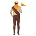 Adult Russell Costume - Up at Spirit Halloween