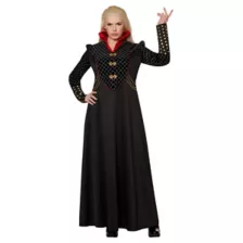 Adult Rhaenyra Targaryen Plus Size Dress - House of the Dragon at Spirit Halloween