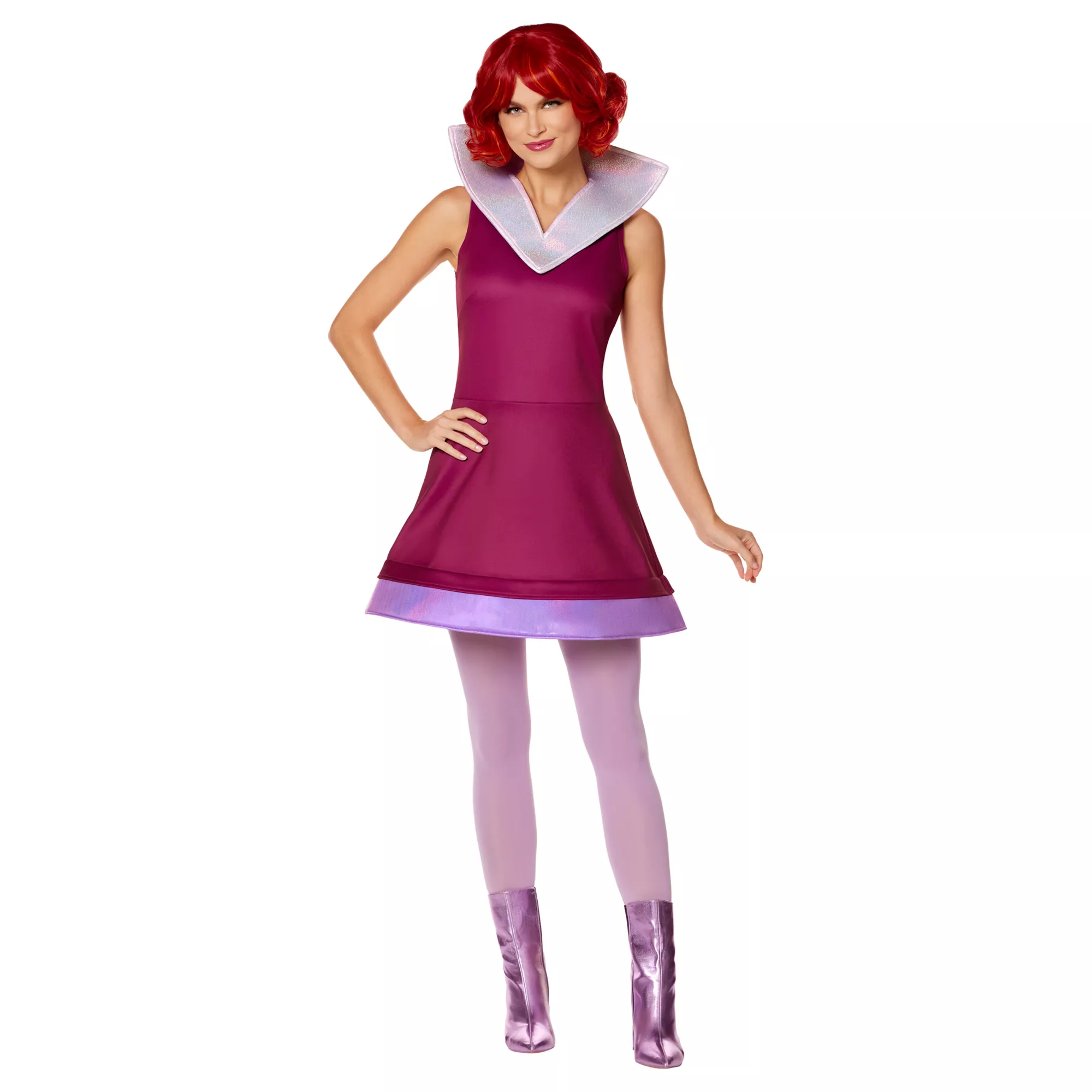 Adult Jane Jetson Costume - The Jetsons at Spirit Halloween