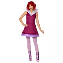 Adult Jane Jetson Costume - The Jetsons at Spirit Halloween