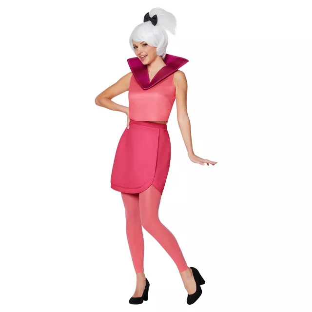 Adult Judy Jetson Costume - The Jetsons - Spirithalloween.com