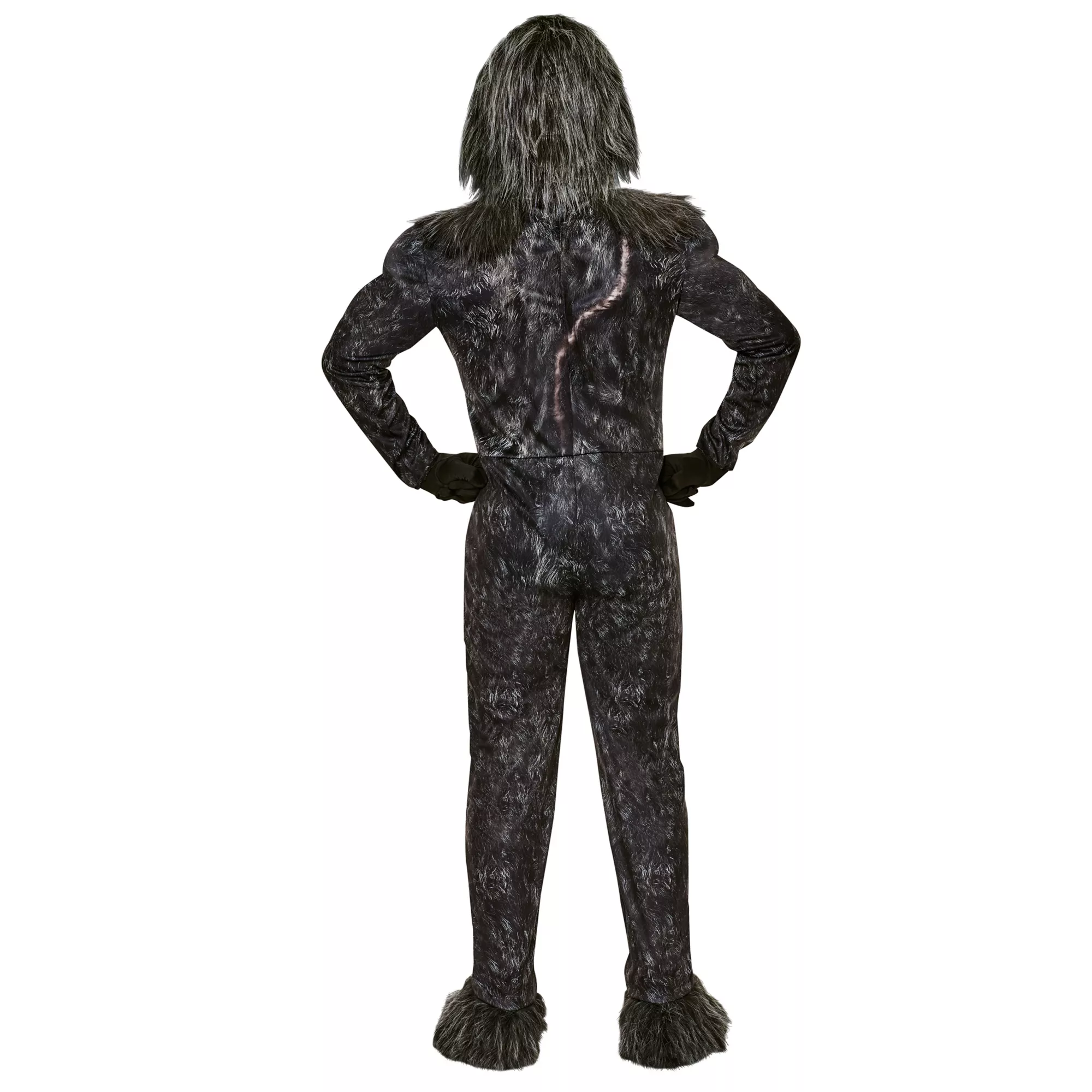 Kids Kong Costume - Godzilla vs. Kong at Spirit Halloween