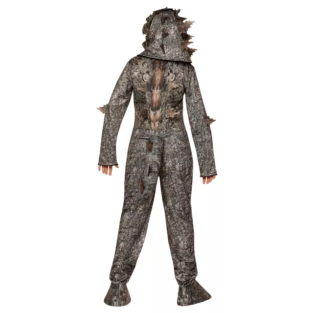 Kids Godzilla Jumpsuit Costume - Godzilla vs Kong at Spirit Halloween