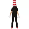 Kids The Cat in the Hat Costume Kit at Spirit Halloween