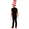 Kids The Cat in the Hat Costume Kit at Spirit Halloween