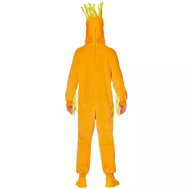 Adult Car Dealership Air Tube Dancer Jumpsuit Costume at Spirit Halloween