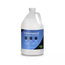 Cryo Freeze Indoor Low Lying Fog Juice 1 Gallon - Froggy's Fog at Spencer's