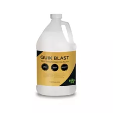 Quik Blast Fast-Dissipating Fog Juice 1 Gallon - Froggy's Fog at Spirit Halloween