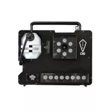 Hyperion D6 Dual Color Upshot Fog Machine 1600 Watts - Froggy's Fog at Spirit Halloween