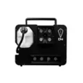 1550 Watt Hyperion D4 Dual Color Upshot Fog Machine - Froggy's Fog at Spirit Halloween
