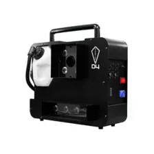 1550 Watt Hyperion D4 Dual Color Upshot Fog Machine - Froggy's Fog at Spirit Halloween