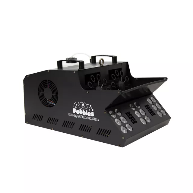 Fobbles F4 1400 Watt Fog Bubble Machine - Froggy's Fog at Spirit Halloween
