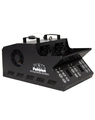 Fobbles F4 1400 Watt Fog Bubble Machine - Froggy's Fog by Spirit Halloween