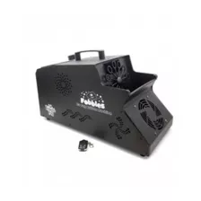 Fobbles F3 1200 Watt Fog Bubble Machine - Froggy's Fog at Spirit Halloween