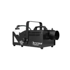 1500 Watt Titan Fog Machine - Froggy's Fog at Spirit Halloween