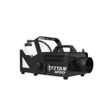 1200 Watt Titan Fog Machine - Froggy's Fog at Spirit Halloween