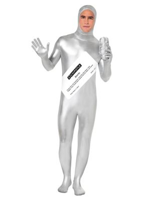 Adult Chipotle Burrito Costume