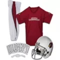 Kids Arizona Cardinals NFL Deluxe Uniform Costume - Franklin Sports at Spirit Halloween