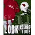 Kids Arizona Cardinals NFL Deluxe Uniform Costume - Franklin Sports at Spirit Halloween