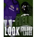 Kids Baltimore Ravens NFL Deluxe Uniform Costume - Franklin Sports at Spirit Halloween