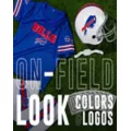 Kids Buffalo Bills NFL Deluxe Uniform Costume - Franklin Sports at Spirit Halloween