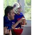 Kids Buffalo Bills NFL Deluxe Uniform Costume - Franklin Sports at Spirit Halloween