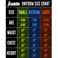 Kids Jacksonville Jaguars NFL Uniform Costume Deluxe - Franklin Sports at Spencer's
