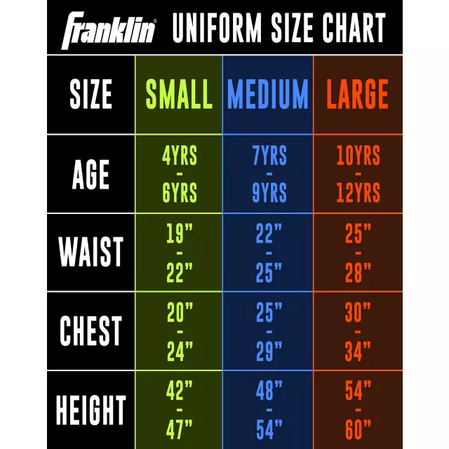 Kids Jacksonville Jaguars NFL Uniform Costume Deluxe - Franklin Sports at Spencer's