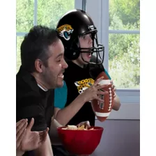 Kids Jacksonville Jaguars NFL Uniform Costume Deluxe - Franklin Sports at Spencer's