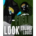 Kids Jacksonville Jaguars NFL Uniform Costume Deluxe - Franklin Sports at Spencer's