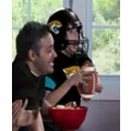 Kids Jacksonville Jaguars NFL Uniform Costume Deluxe - Franklin Sports at Spencer's