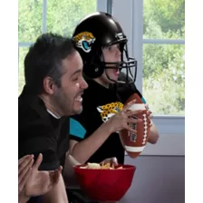 Kids Jacksonville Jaguars NFL Uniform Costume Deluxe - Franklin Sports at Spencer's