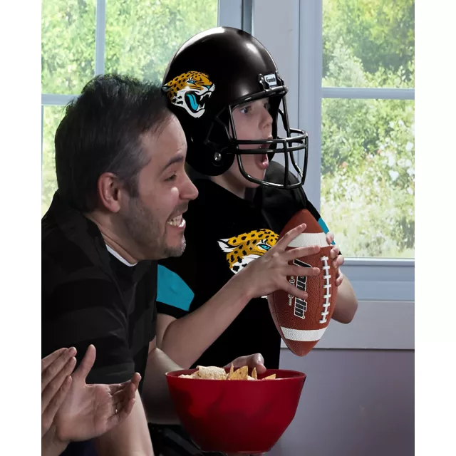 Kids Jacksonville Jaguars NFL Uniform Costume Deluxe - Franklin Sports at Spencer's