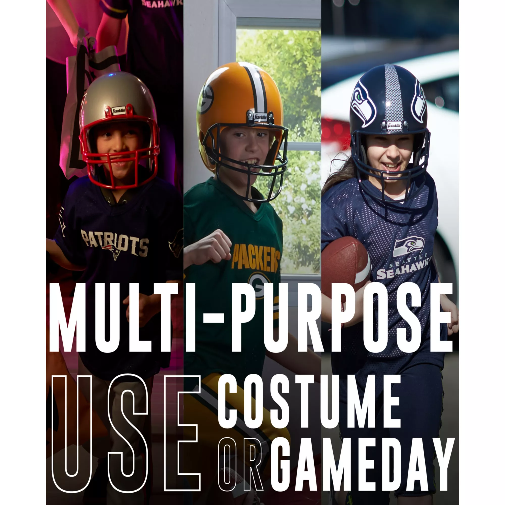 Kids Jacksonville Jaguars NFL Uniform Costume Deluxe - Franklin Sports at Spencer's