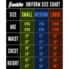 Kids Jacksonville Jaguars NFL Uniform Costume Deluxe - Franklin Sports at Spencer's