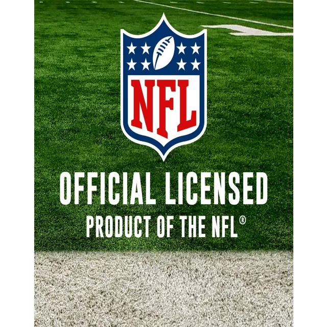 Kids Las Vegas Raiders NFL Deluxe Uniform Costume - Franklin Sports at Spirit Halloween