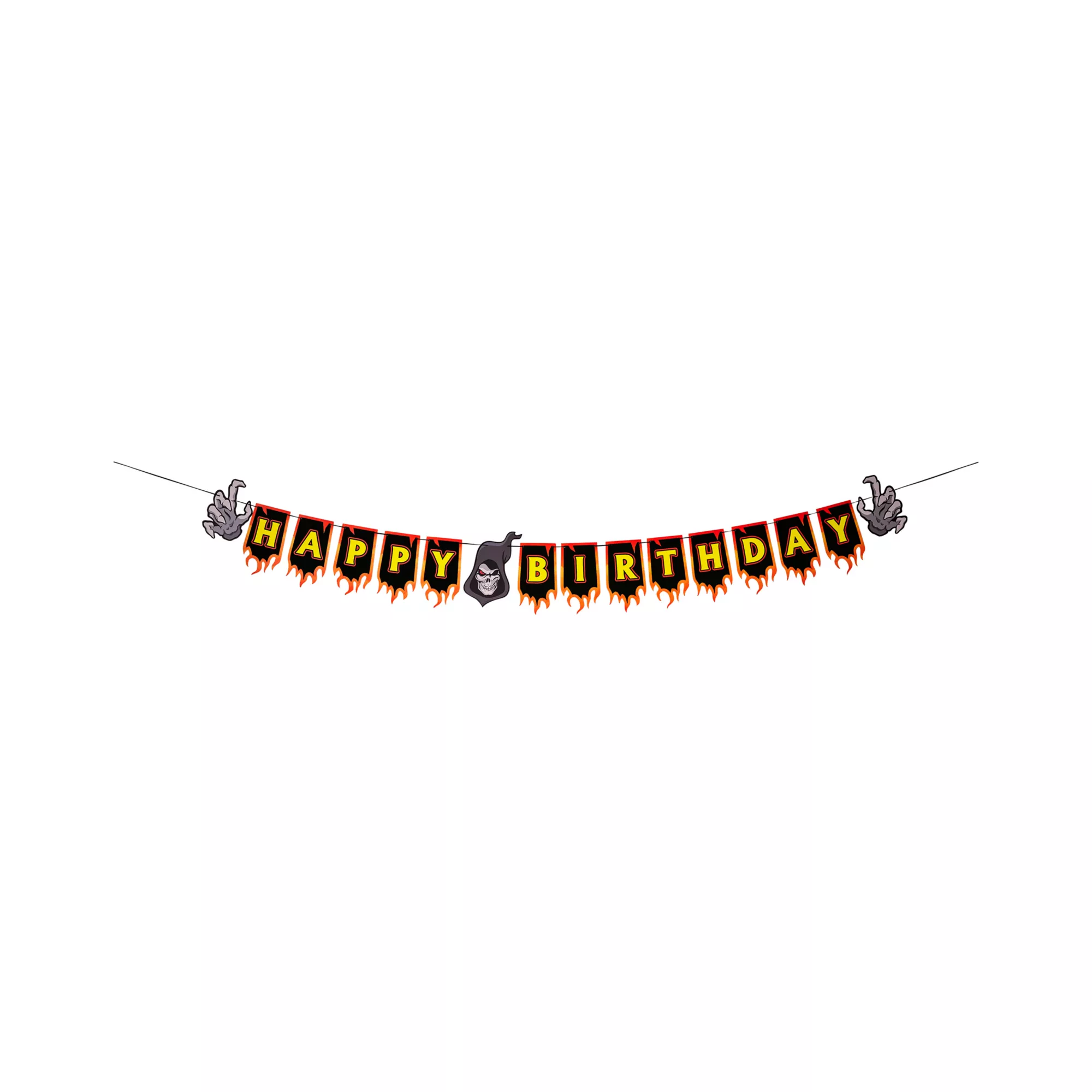 Spirit Halloween Party Decorations Pack at Spirit Halloween