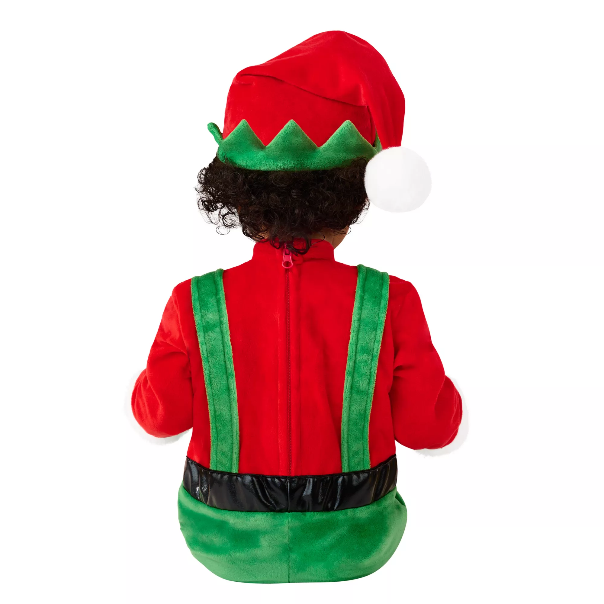 Baby Elf Jumpsuit Costume at Spirit Halloween