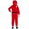 Kids Santa Claus Jumpsuit Costume at Spirit Halloween