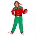 Children's Elf Costume at Spirit Halloween
