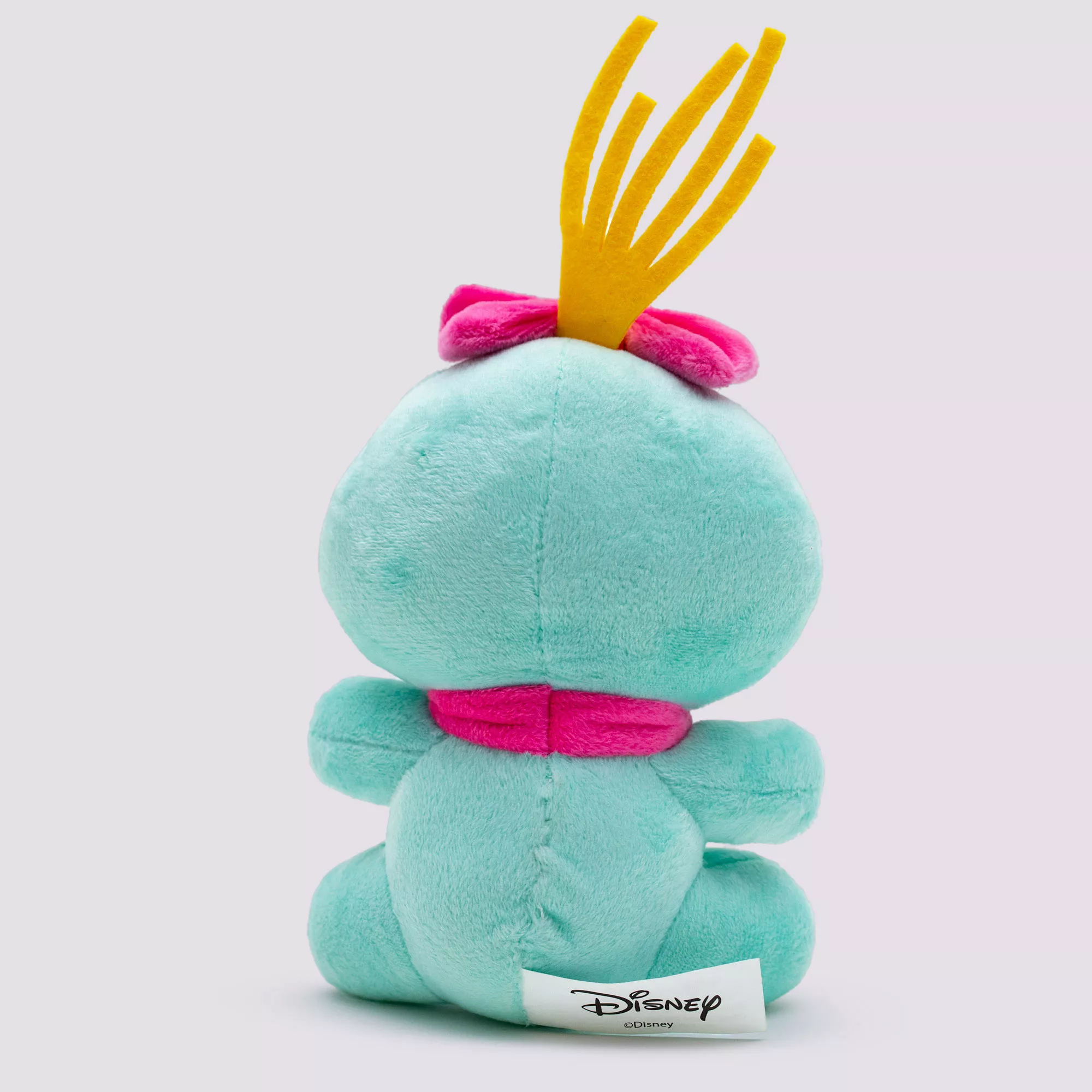 Buckle-Down Scrump Dog Toy - Lilo & Stitch at Spencer's