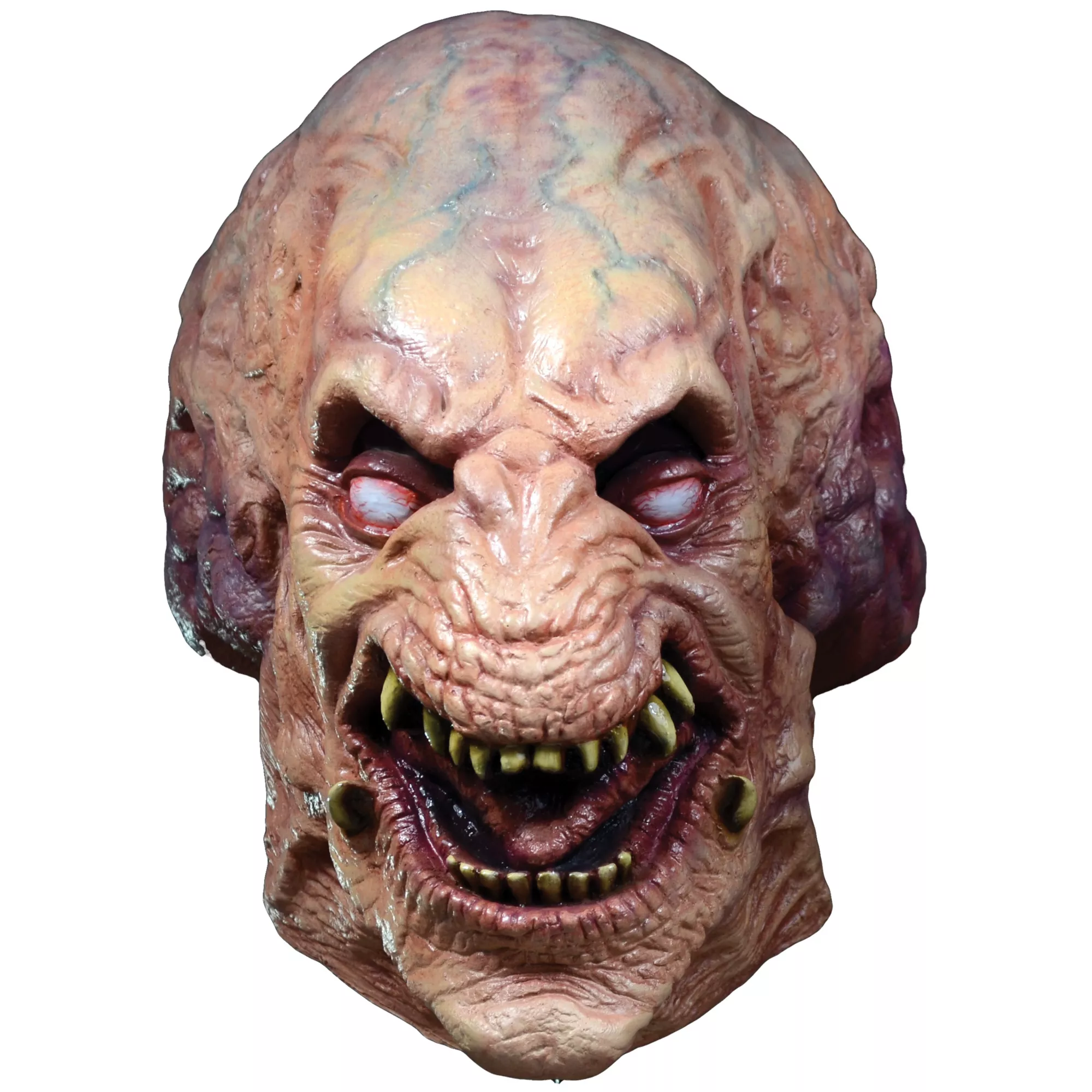 Pumpkinhead Full Mask at Spirit Halloween