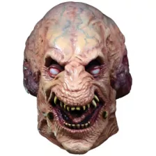 Pumpkinhead Full Mask at Spirit Halloween