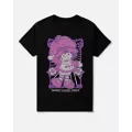 Berry Good Vibes T Shirt - Strawberry Shortcake at Spencer's