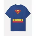 Superman T Shirt - DC Comics at Spirit Halloween