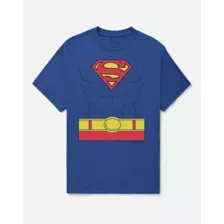Superman T Shirt - DC Comics at Spirit Halloween