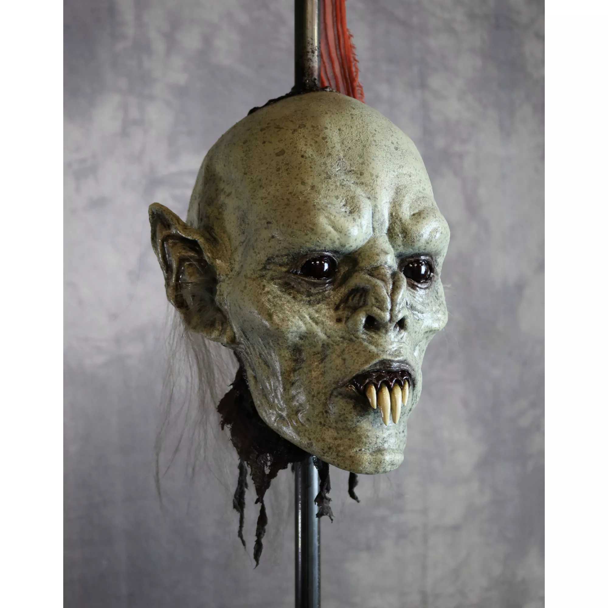 7 Ft 9 In Orlok Pike Prop - Beastcraft at Spirit Halloween