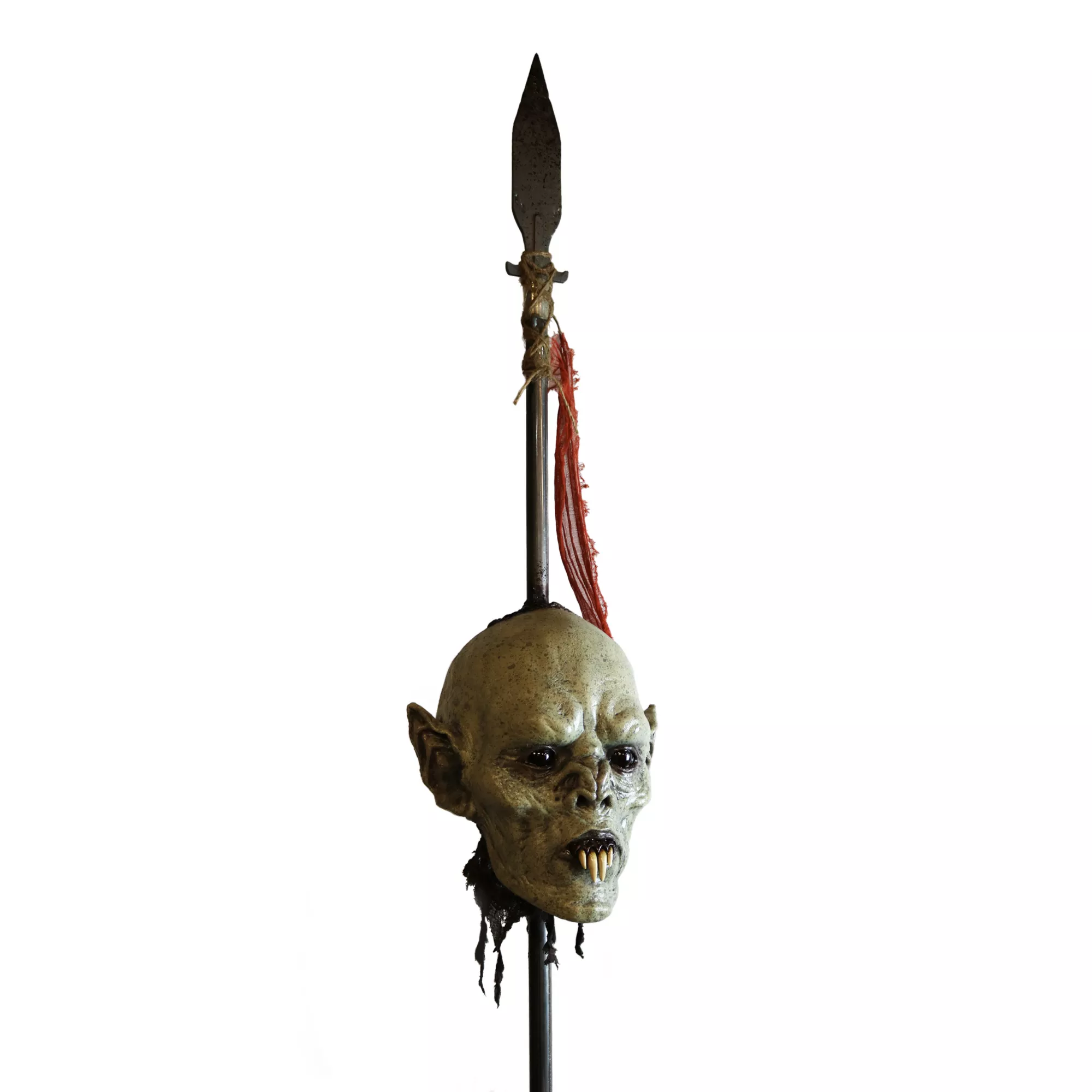 7 Ft 9 In Orlok Pike Prop - Beastcraft at Spirit Halloween