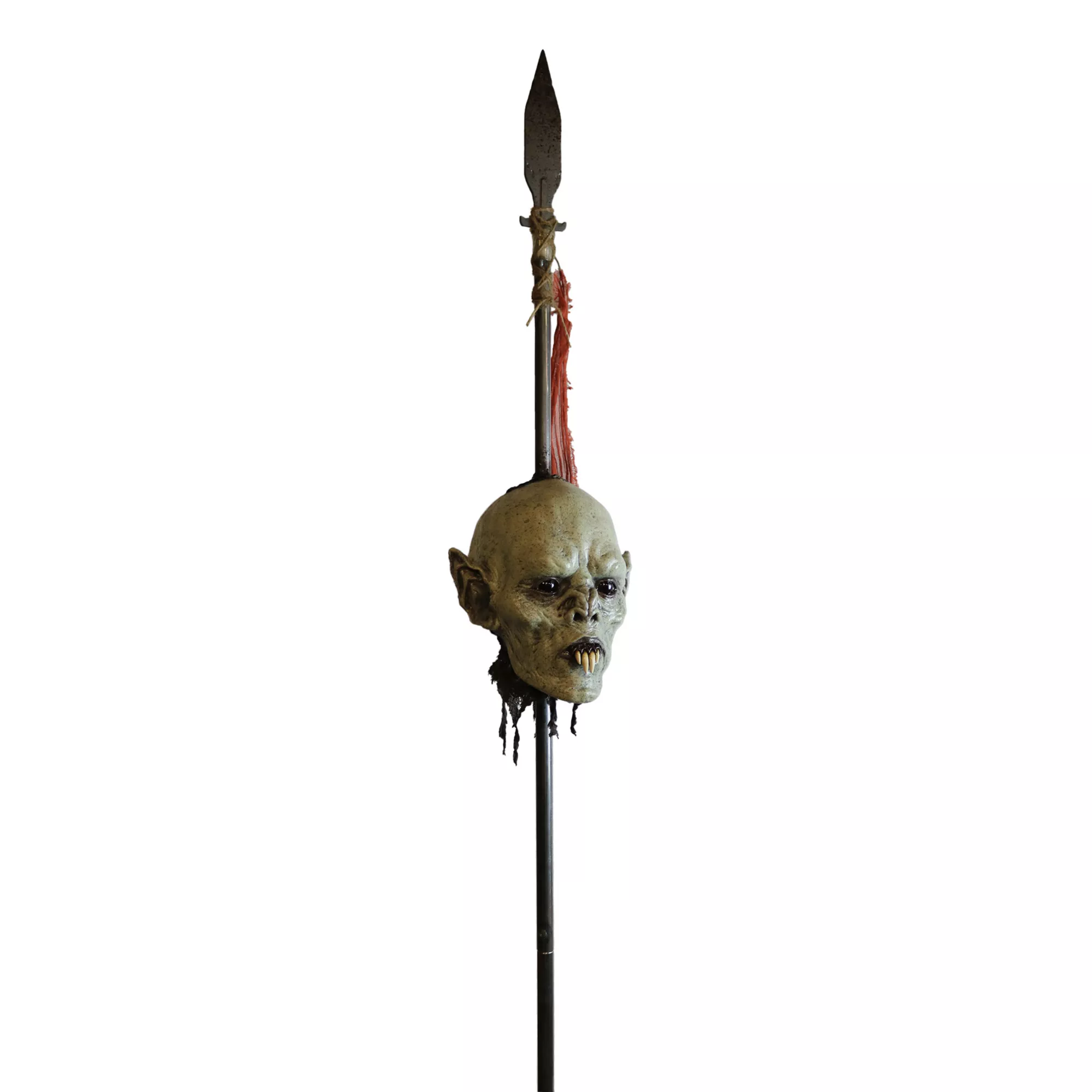 7 Ft 9 In Orlok Pike Prop - Beastcraft at Spirit Halloween
